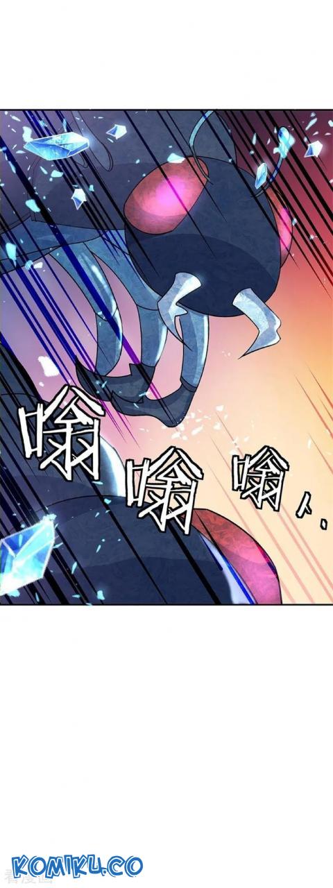 Peerless Soul Chapter 180 Gambar 27