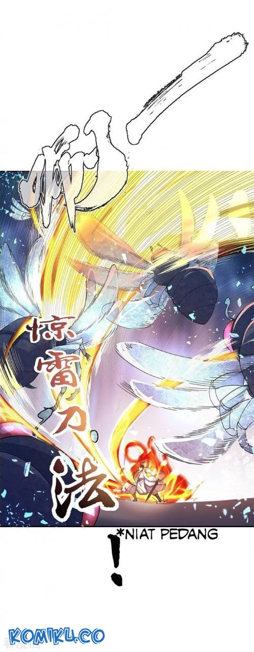 Peerless Soul Chapter 180 Gambar 3