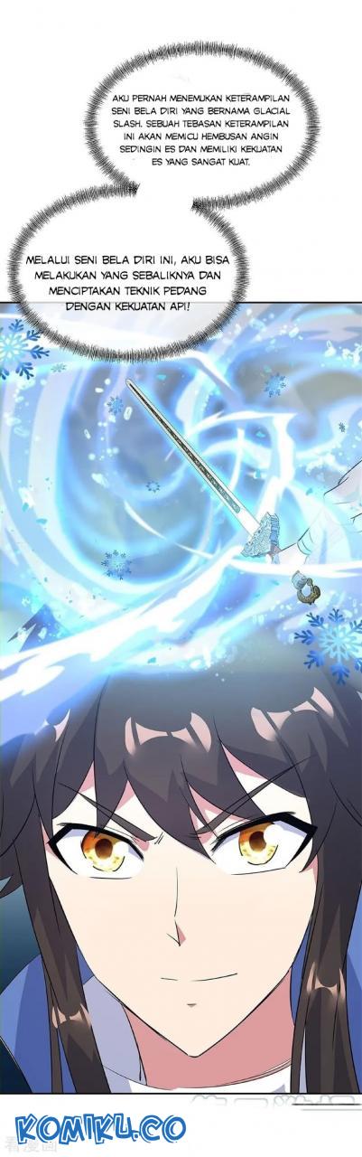 Peerless Soul Chapter 181 Gambar 10