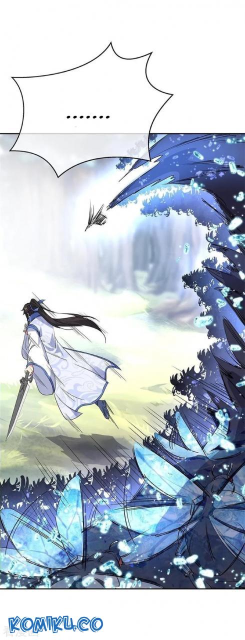 Peerless Soul Chapter 181 Gambar 12