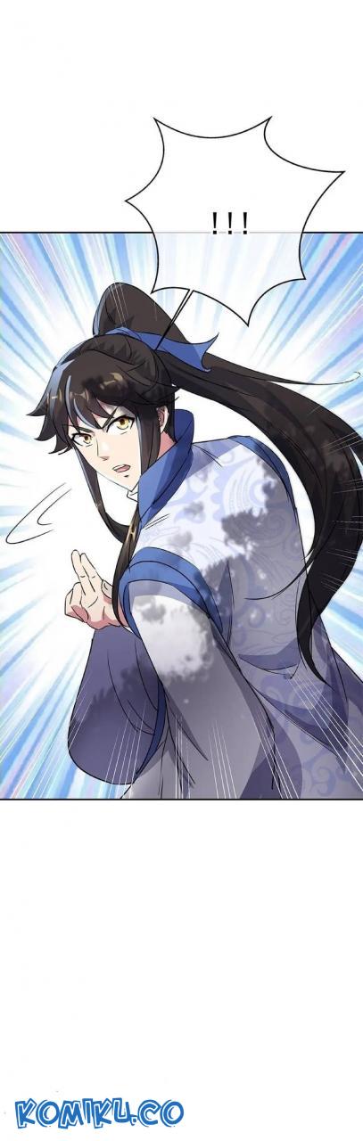 Peerless Soul Chapter 181 Gambar 13