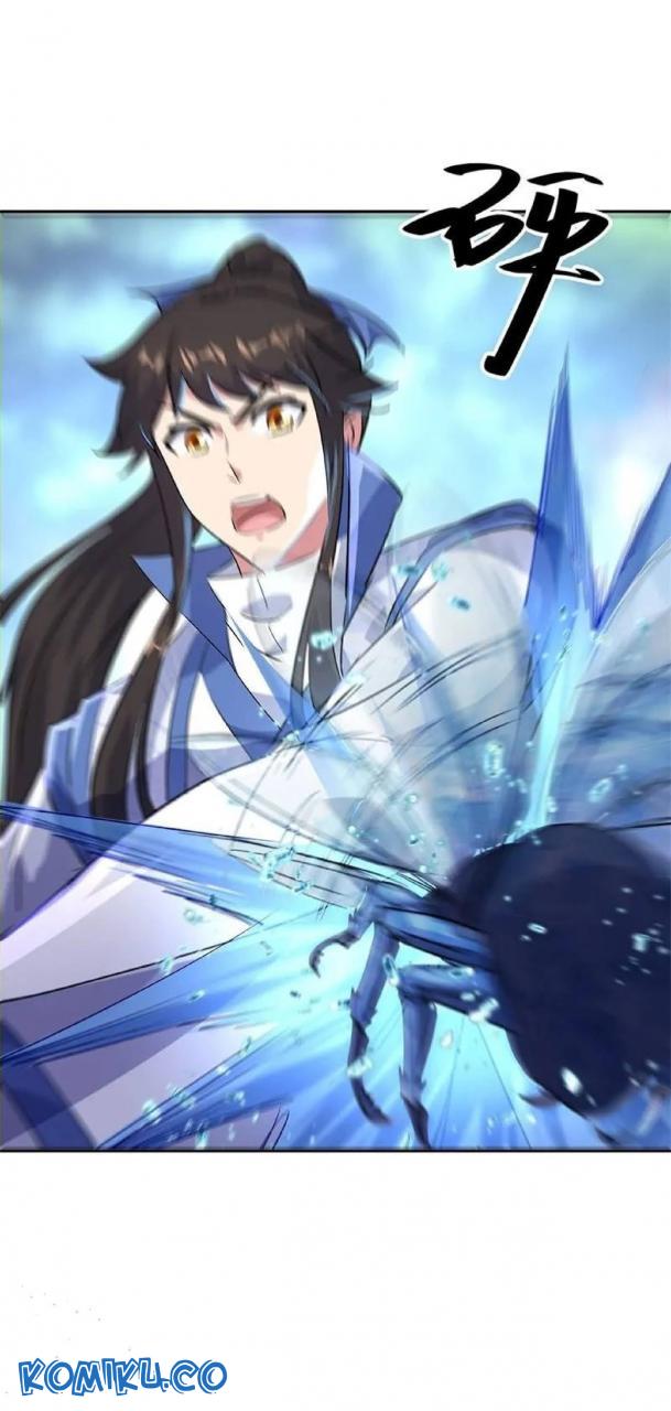 Peerless Soul Chapter 181 Gambar 16