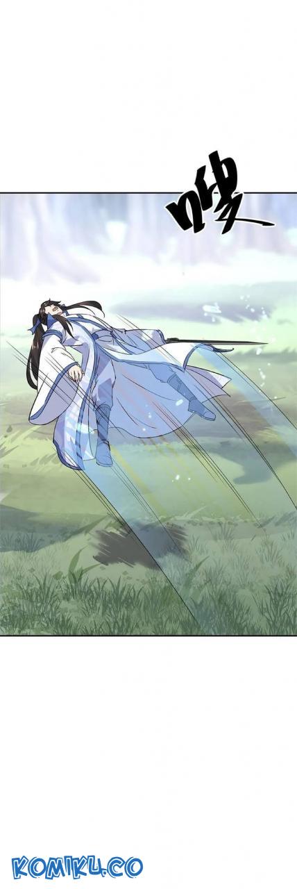 Peerless Soul Chapter 181 Gambar 19