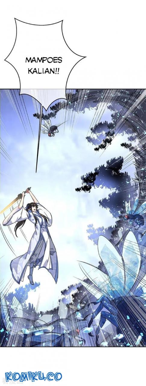 Manhua Peerless Soul Chapter 181 gambar nomor 2