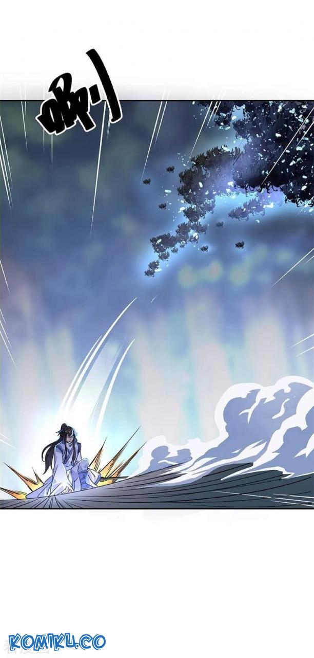 Peerless Soul Chapter 181 Gambar 20