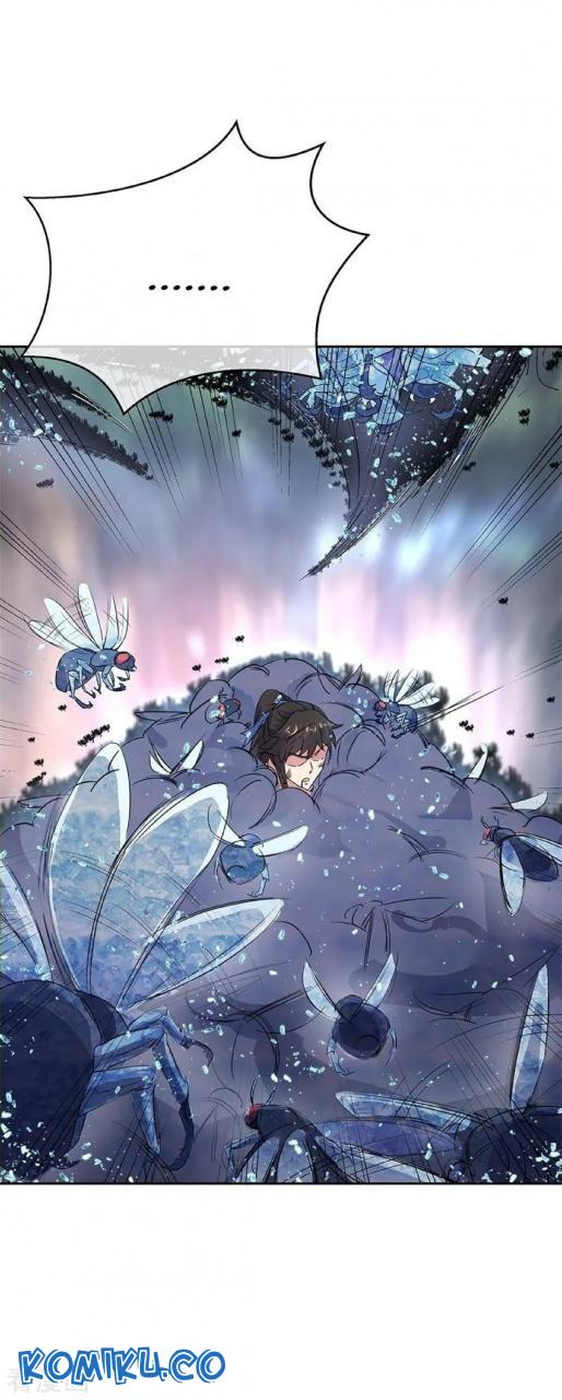 Peerless Soul Chapter 181 Gambar 23