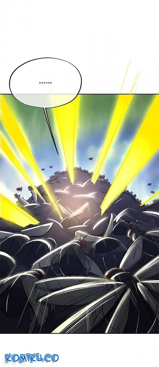 Peerless Soul Chapter 181 Gambar 24