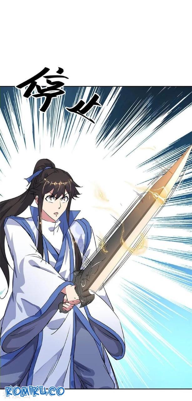 Peerless Soul Chapter 181 Gambar 3