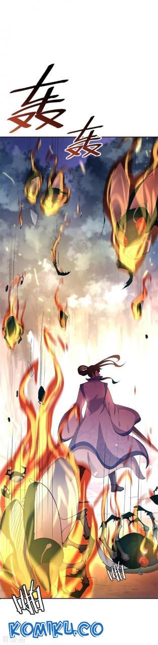 Peerless Soul Chapter 182 Gambar 5