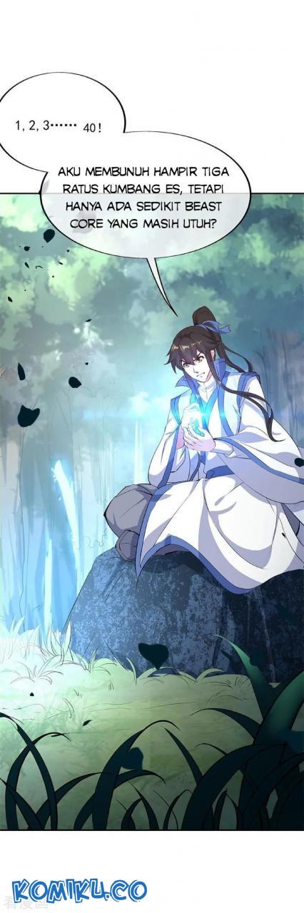 Peerless Soul Chapter 182 Gambar 6