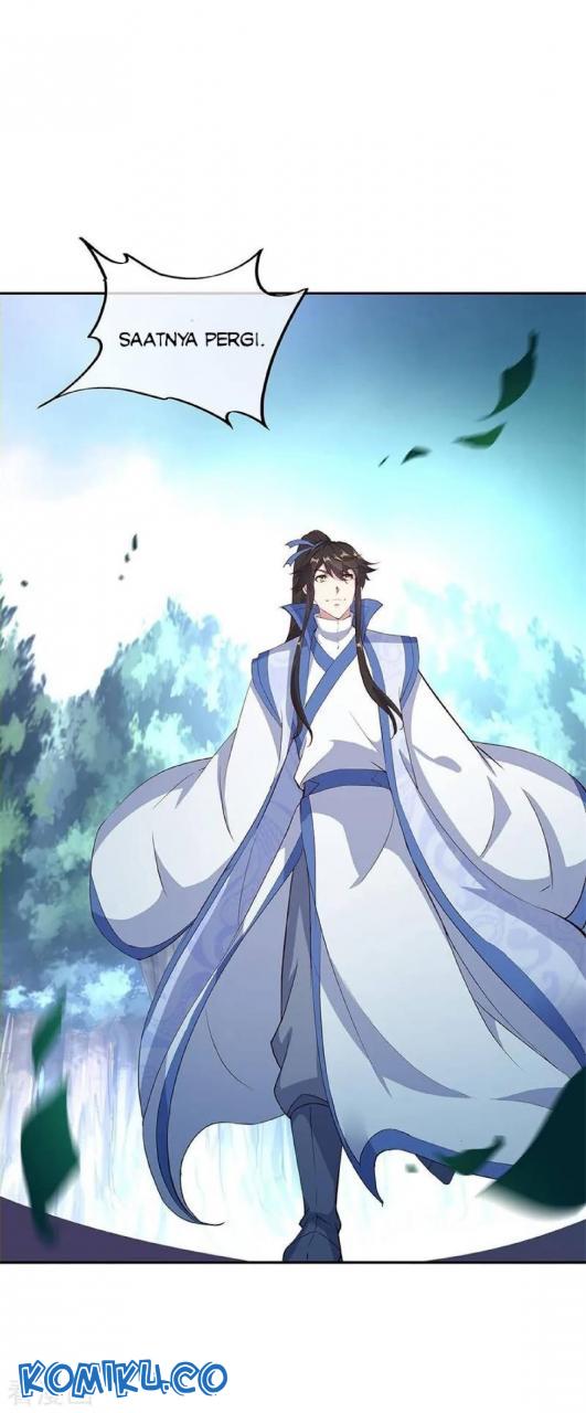 Peerless Soul Chapter 182 Gambar 12