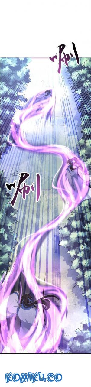Peerless Soul Chapter 182 Gambar 13