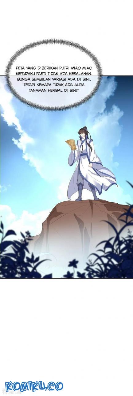 Peerless Soul Chapter 182 Gambar 14