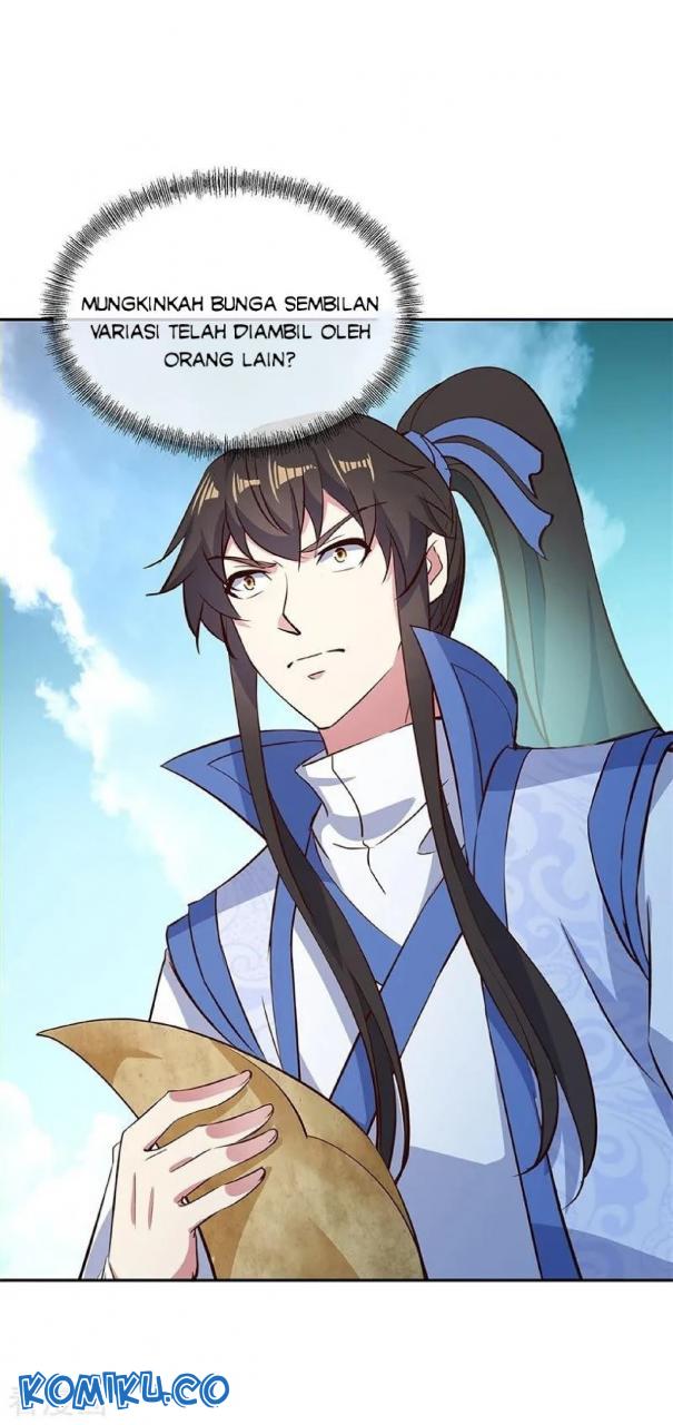 Peerless Soul Chapter 182 Gambar 15