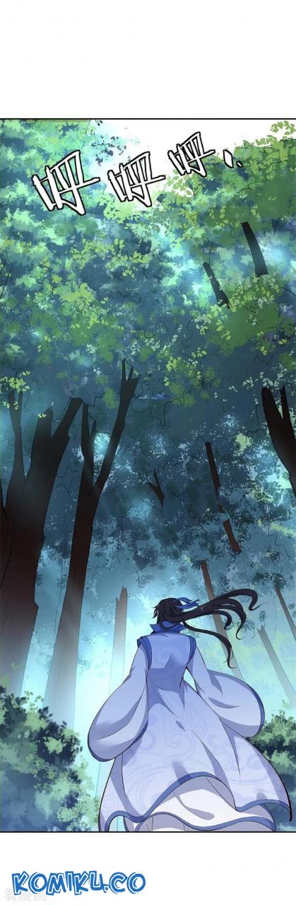 Peerless Soul Chapter 182 Gambar 16