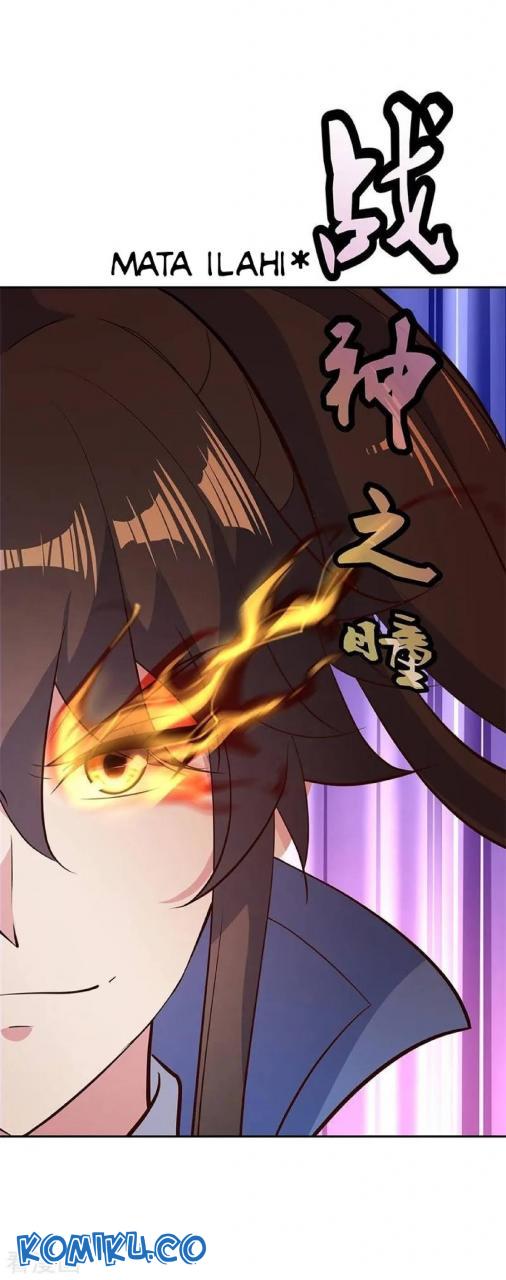 Peerless Soul Chapter 182 Gambar 17