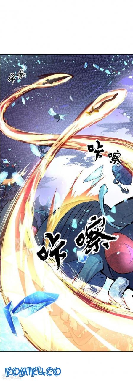 Manhua Peerless Soul Chapter 182 gambar nomor 2
