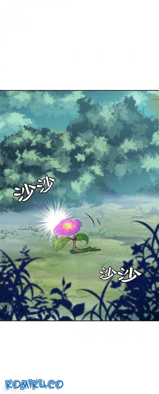 Peerless Soul Chapter 182 Gambar 20