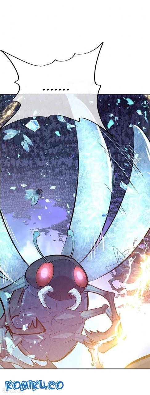 Peerless Soul Chapter 182 Gambar 3