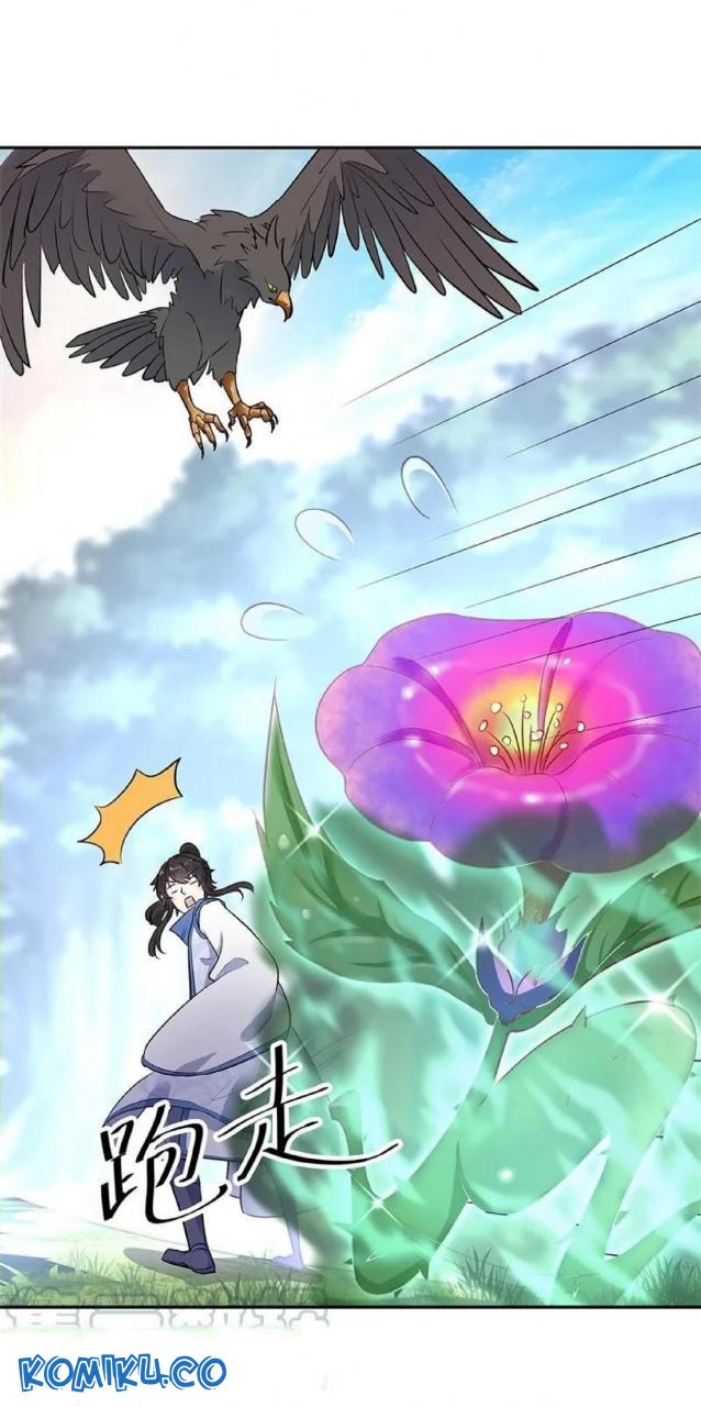 Peerless Soul Chapter 183 Gambar 7