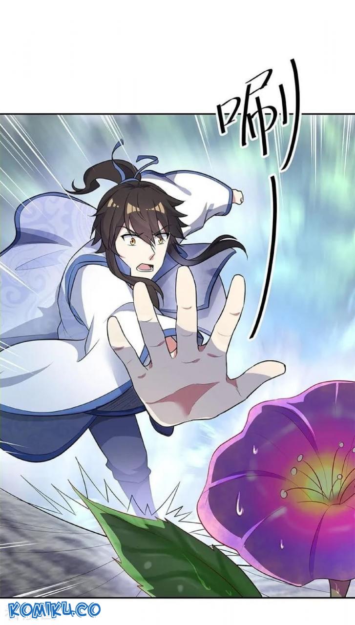 Peerless Soul Chapter 183 Gambar 8