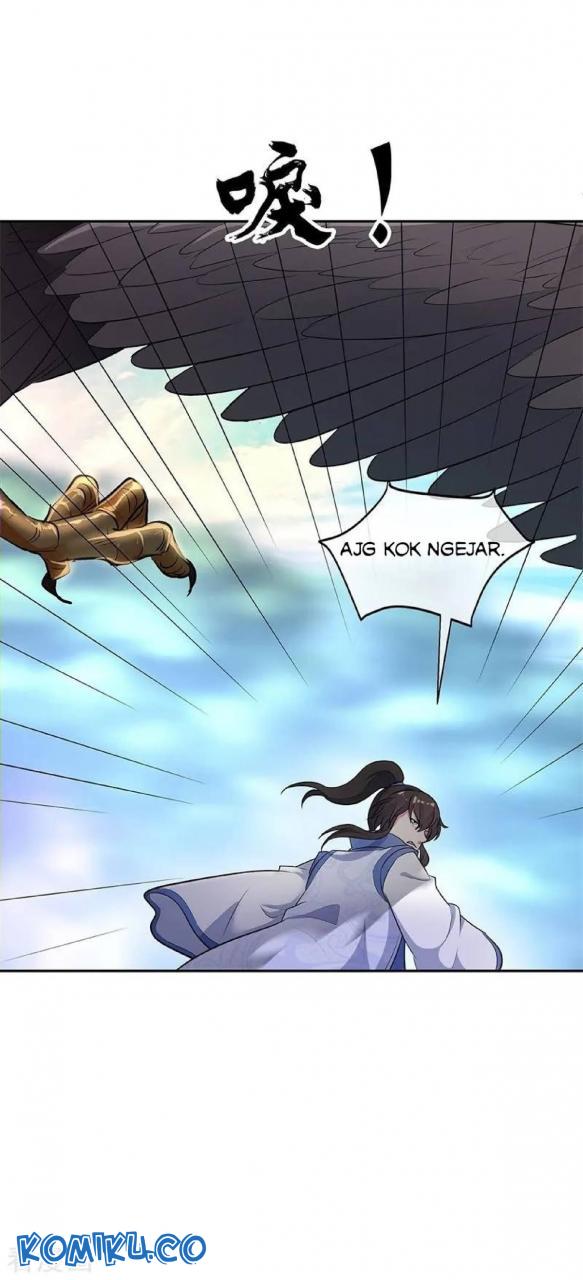 Peerless Soul Chapter 183 Gambar 9