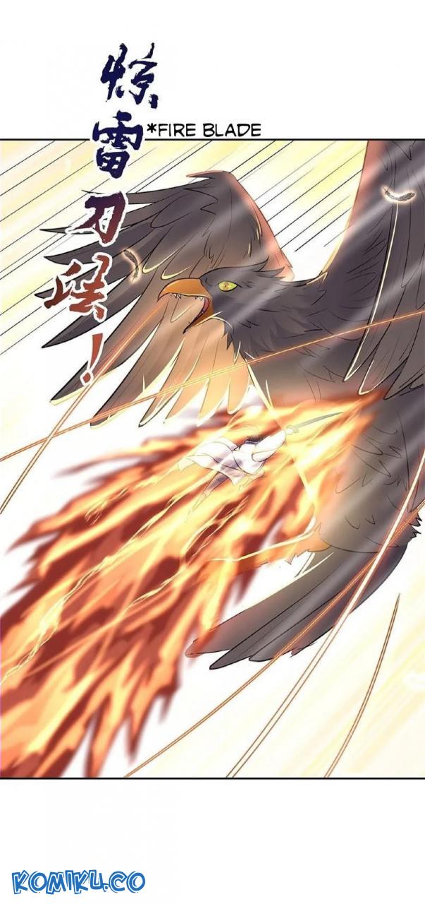 Peerless Soul Chapter 183 Gambar 13