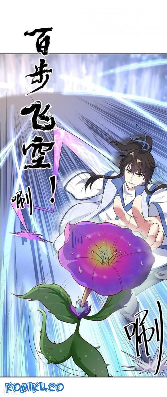 Peerless Soul Chapter 183 Gambar 15