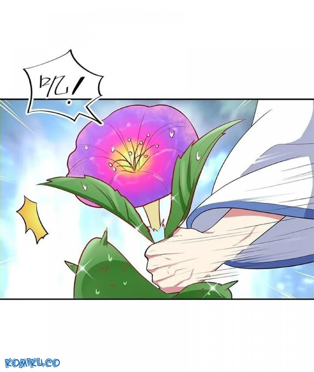 Peerless Soul Chapter 183 Gambar 16