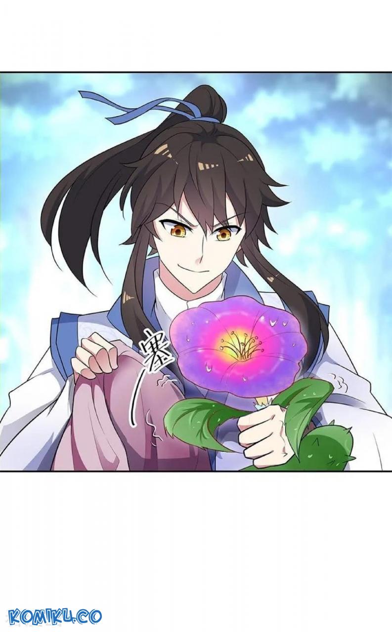 Peerless Soul Chapter 183 Gambar 17