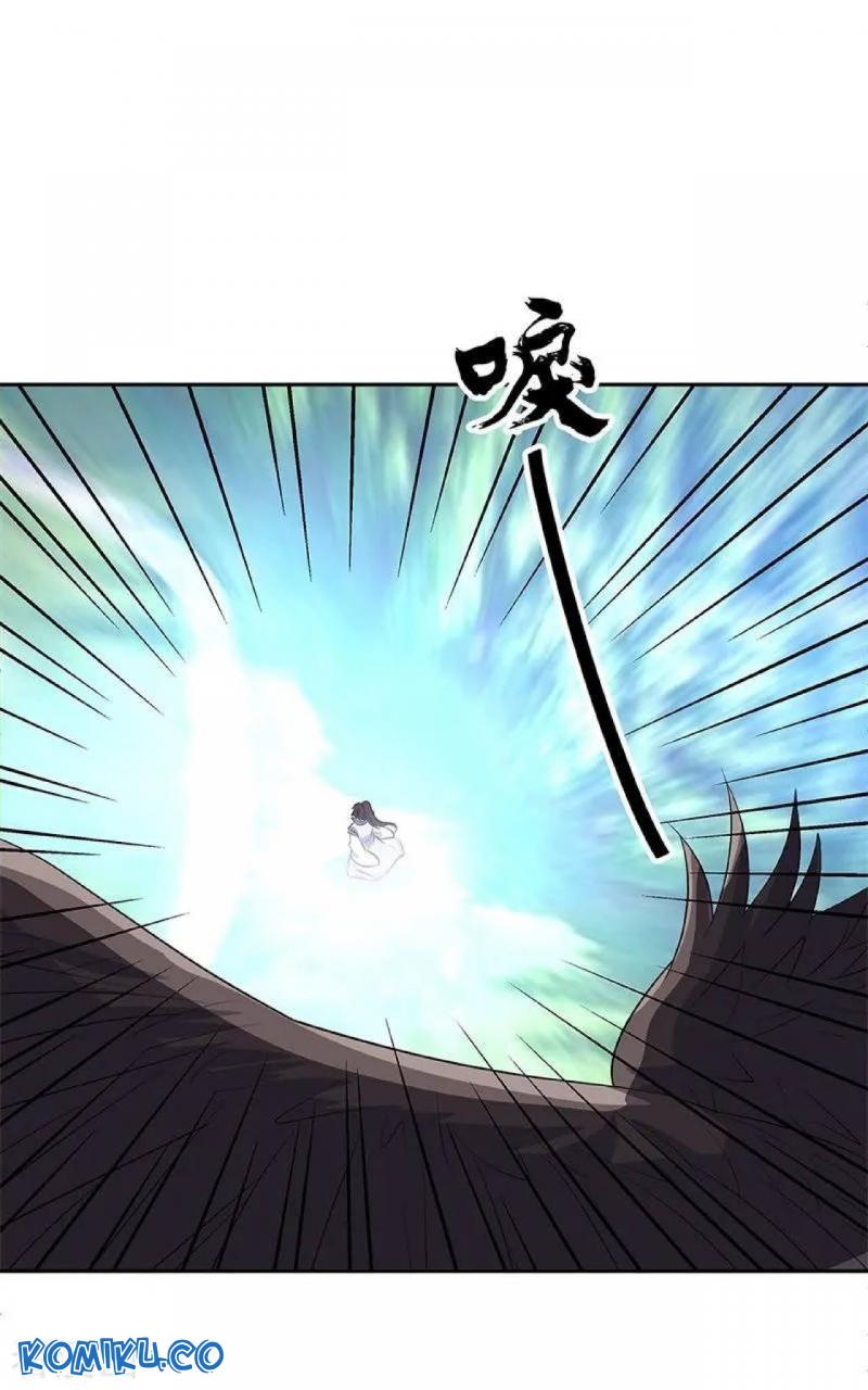 Peerless Soul Chapter 183 Gambar 18