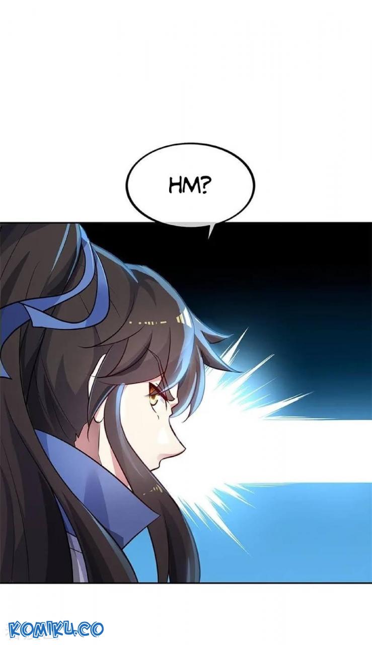 Manhua Peerless Soul Chapter 183 gambar nomor 2