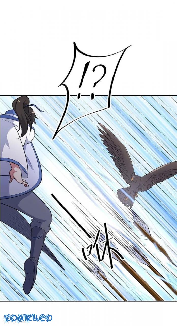 Peerless Soul Chapter 183 Gambar 23