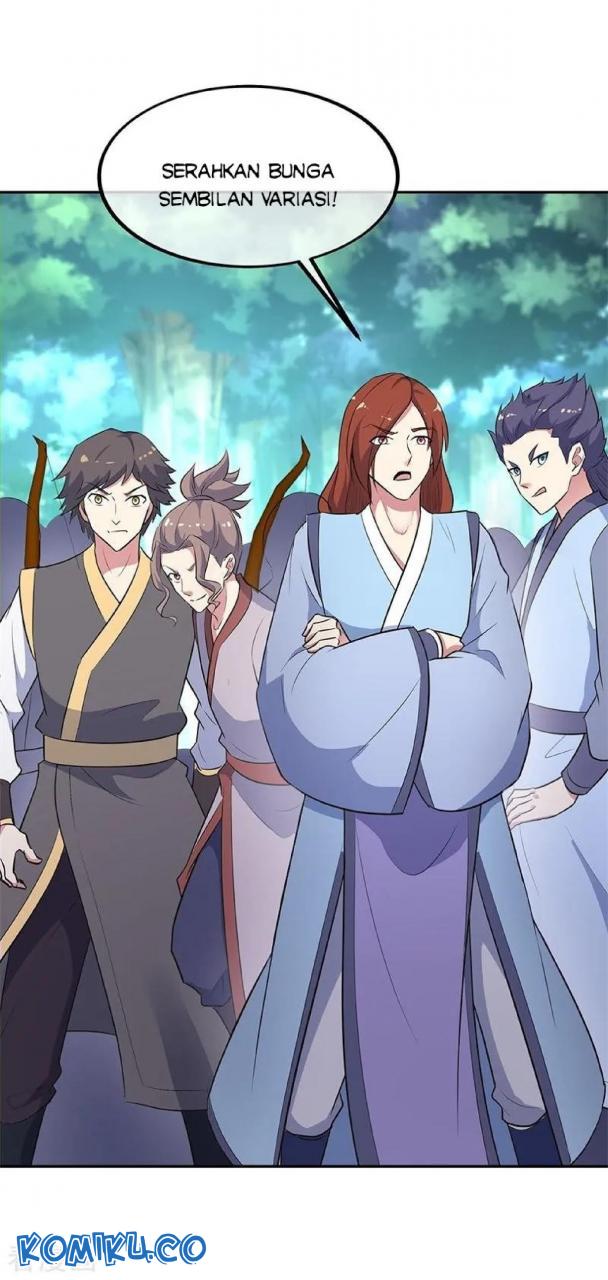 Peerless Soul Chapter 183 Gambar 26