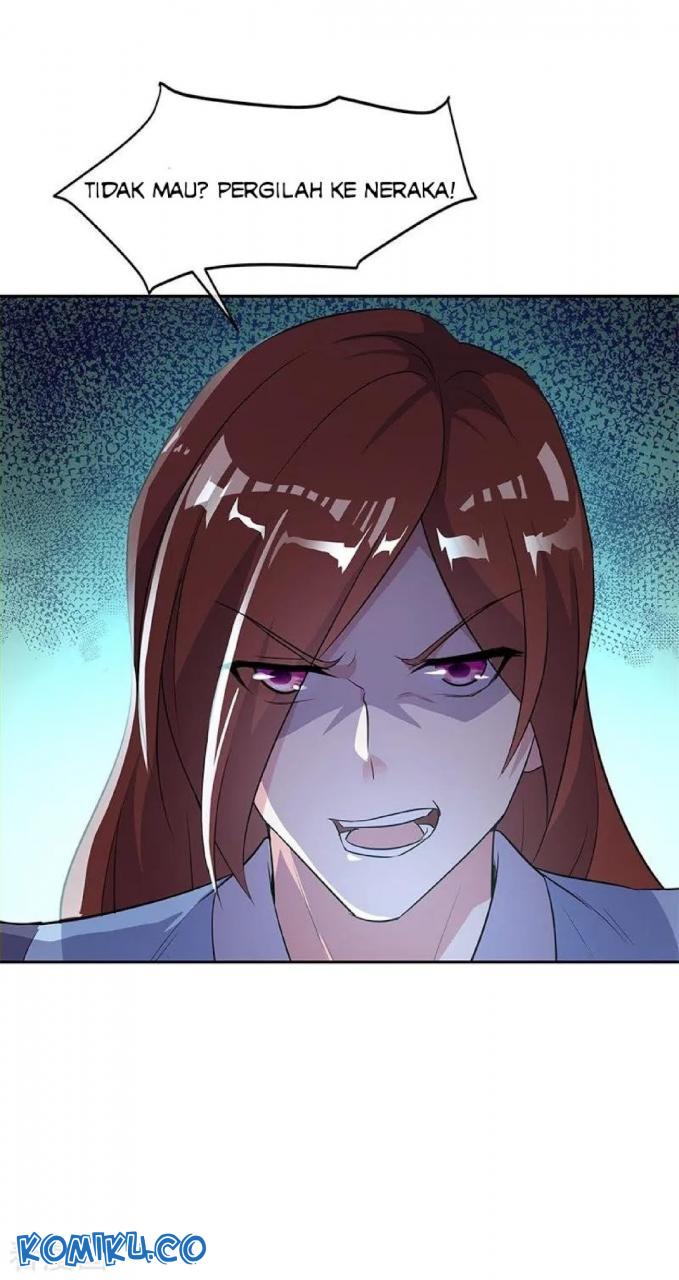 Peerless Soul Chapter 183 Gambar 28