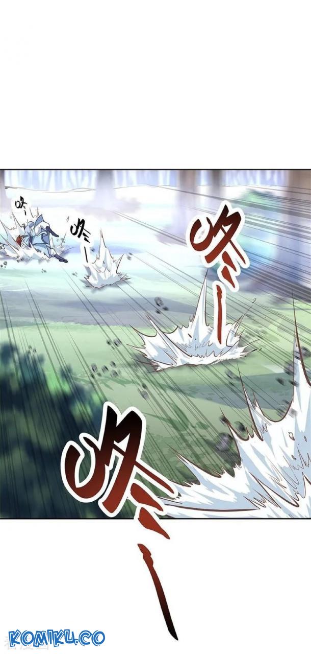 Peerless Soul Chapter 184 Gambar 5