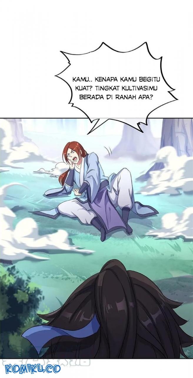 Peerless Soul Chapter 184 Gambar 7