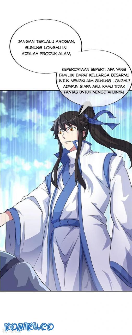 Peerless Soul Chapter 184 Gambar 14