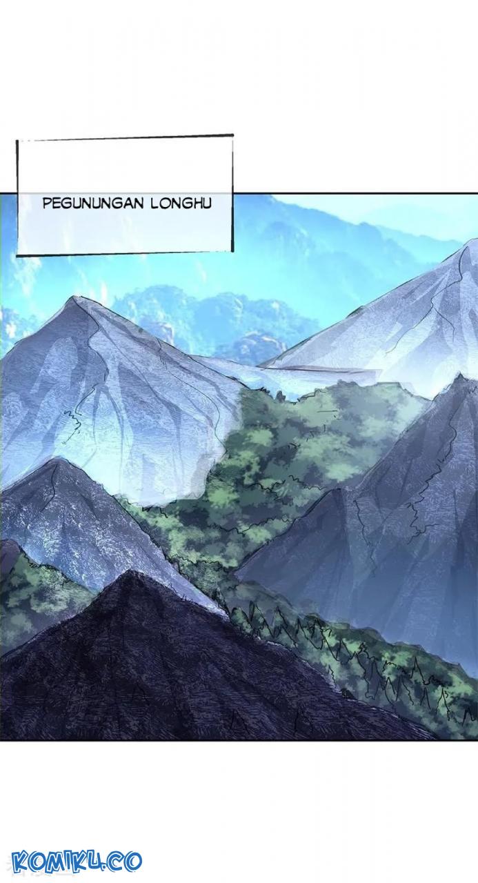 Manhua Peerless Soul Chapter 184 gambar nomor 2