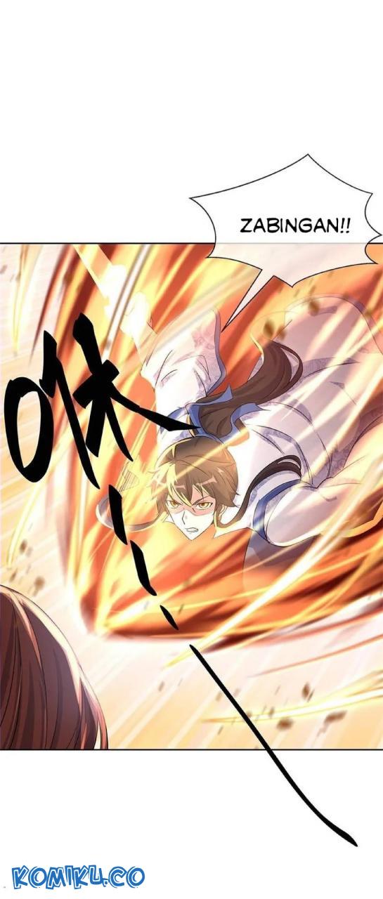 Peerless Soul Chapter 184 Gambar 28