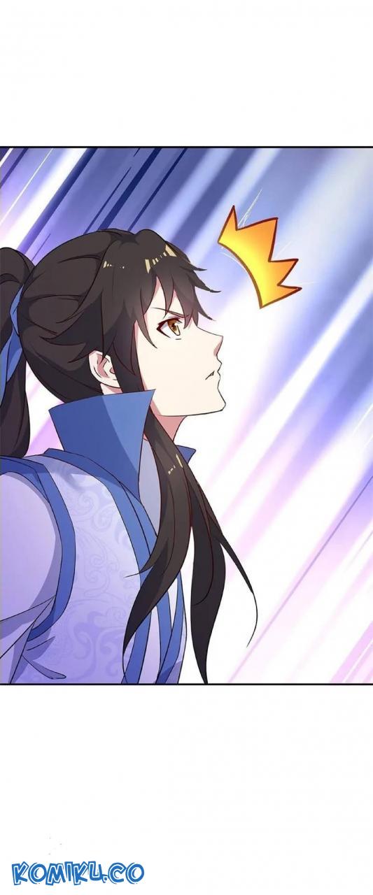 Peerless Soul Chapter 185 Gambar 4