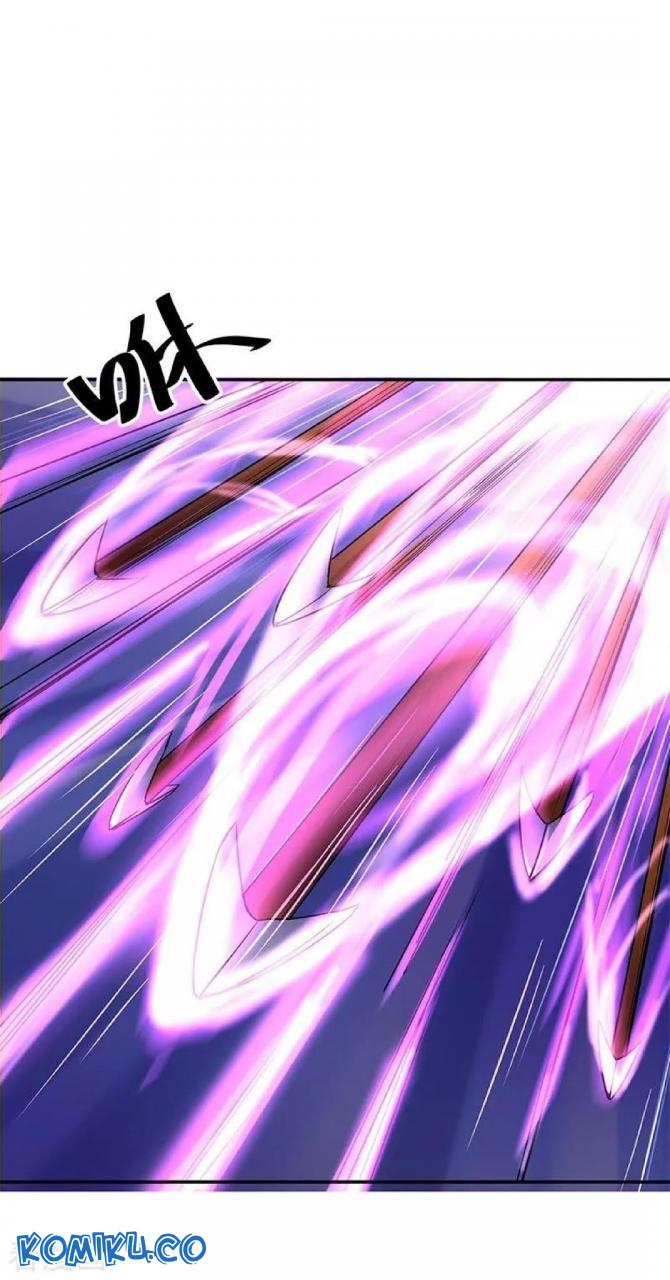 Peerless Soul Chapter 185 Gambar 5