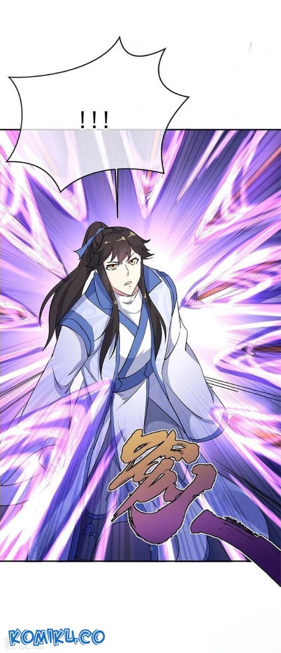 Peerless Soul Chapter 185 Gambar 6