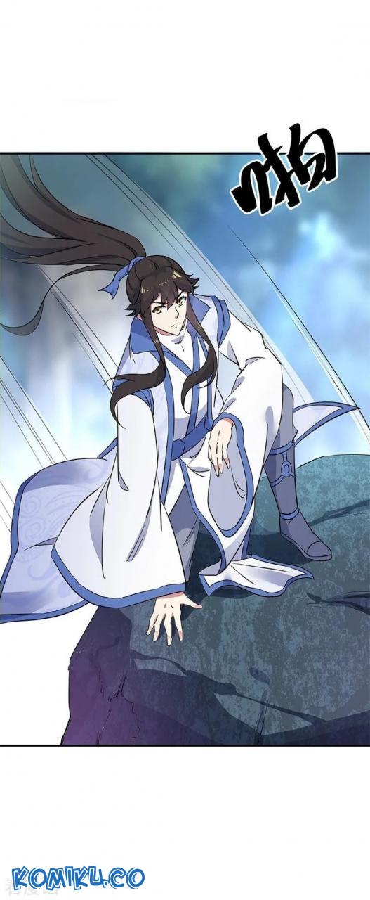 Peerless Soul Chapter 185 Gambar 9