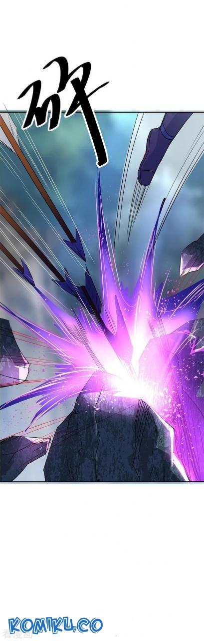 Peerless Soul Chapter 185 Gambar 10