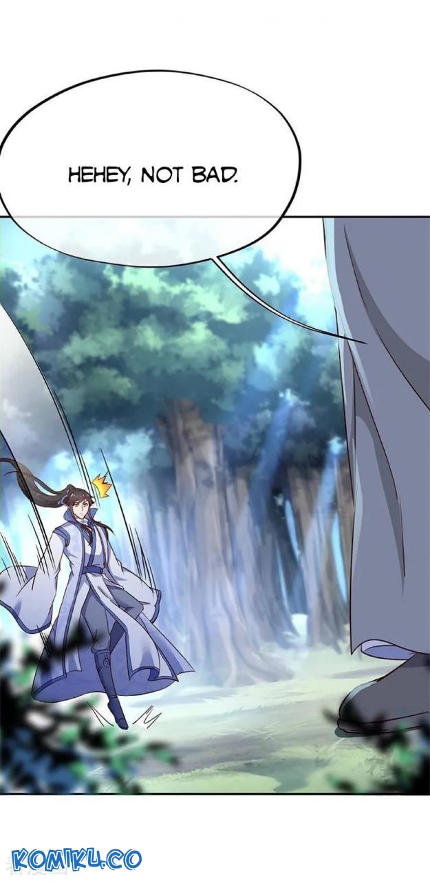 Peerless Soul Chapter 185 Gambar 11