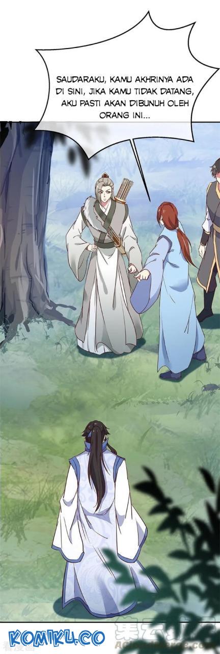 Peerless Soul Chapter 185 Gambar 13