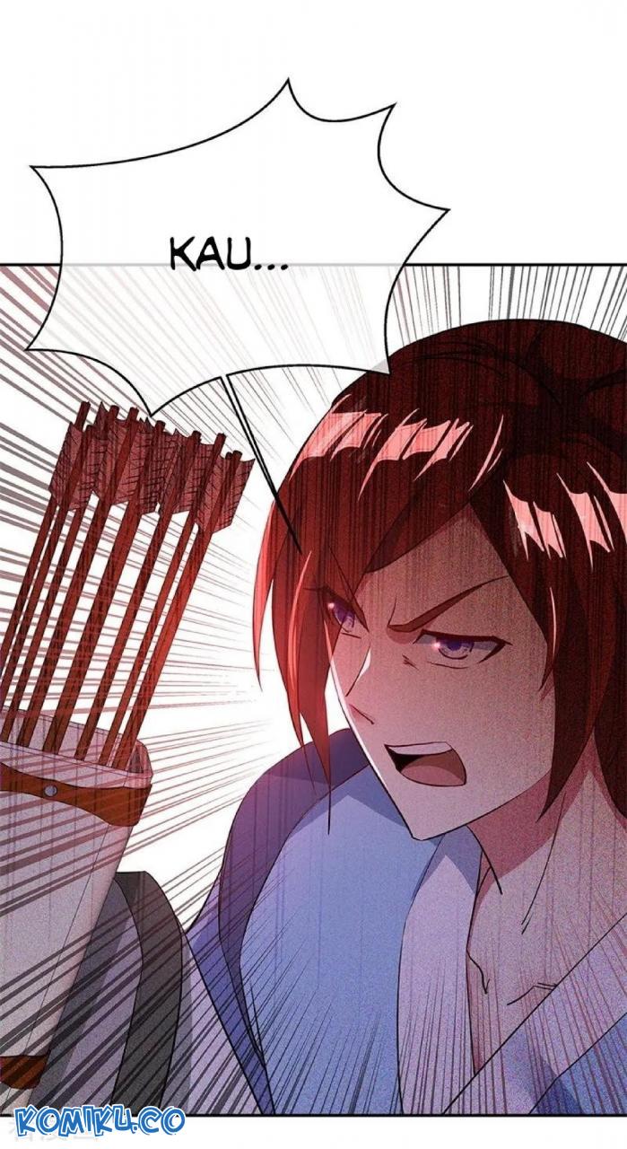 Peerless Soul Chapter 185 Gambar 15