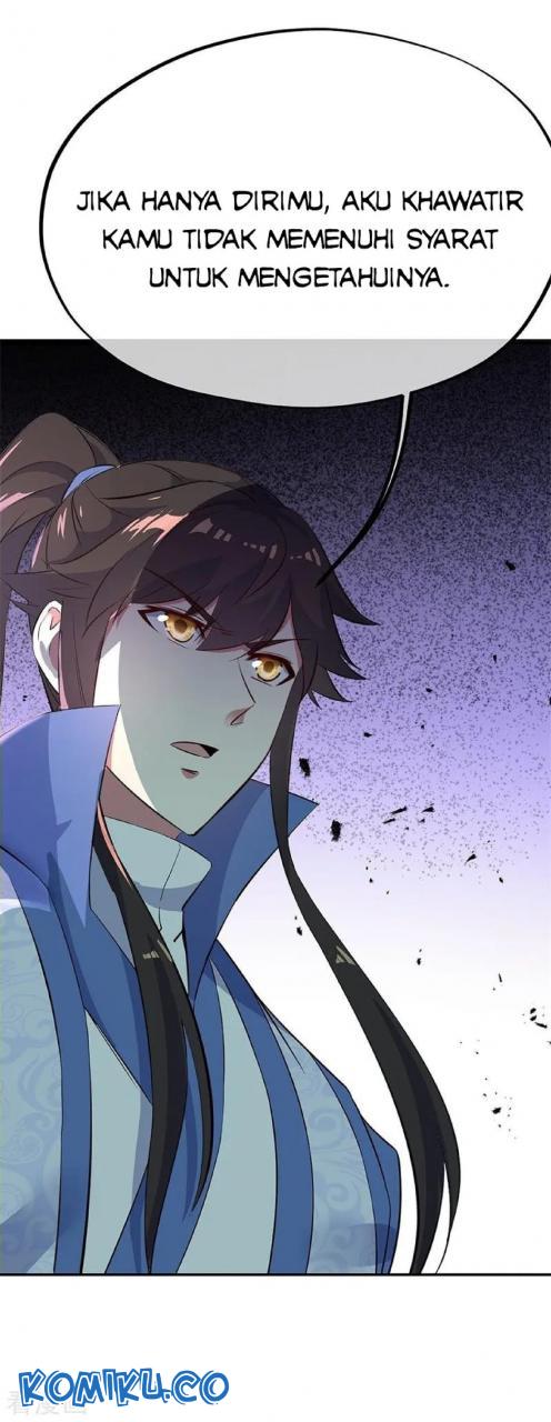 Peerless Soul Chapter 185 Gambar 17