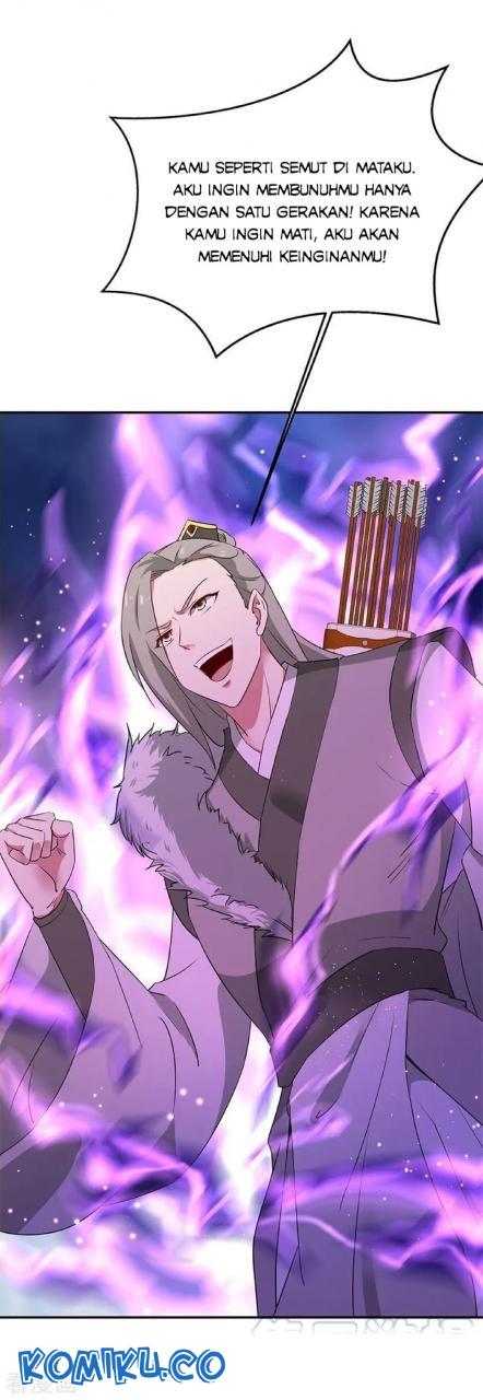 Peerless Soul Chapter 185 Gambar 19